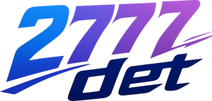 2777 det হোম পেজের লোগো
